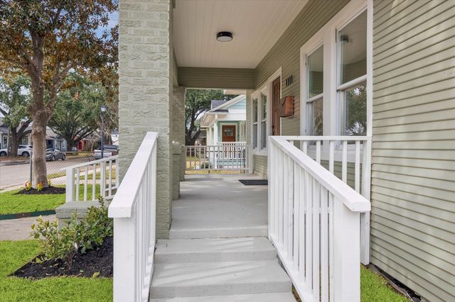 1111 Fugate Street, Houston, TX 77009