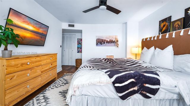 2750 NE 183rd St 1610, Aventura, FL 33160