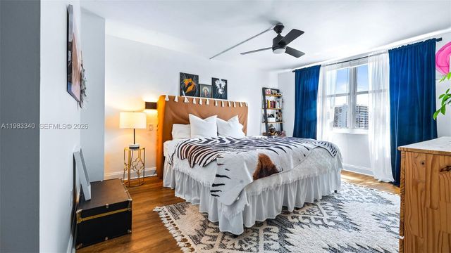 2750 NE 183rd St 1610, Aventura, FL 33160