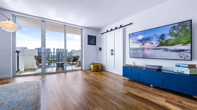 2750 NE 183rd St 1610, Aventura, FL 33160