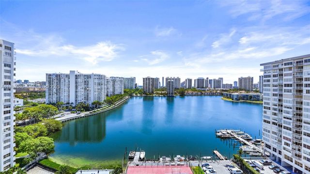 2750 NE 183rd St 1610, Aventura, FL 33160