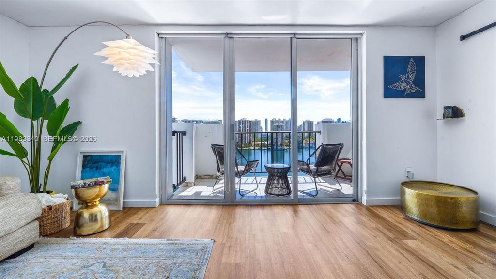 2750 NE 183rd St 1610, Aventura, FL 33160