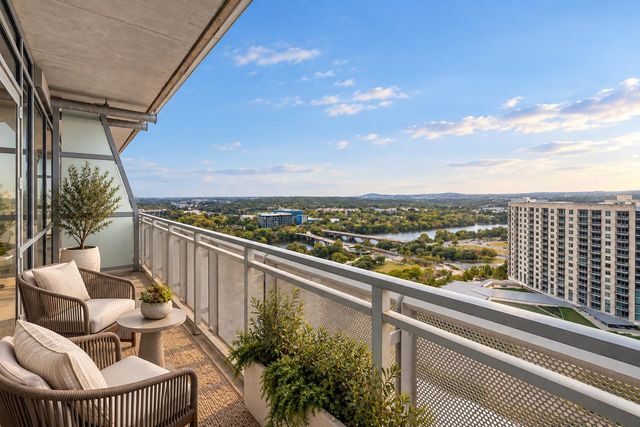222 West Ave 1908, Austin, TX 78701