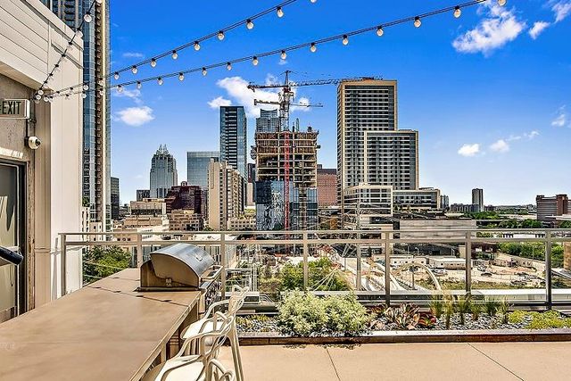 222 West Ave 1908, Austin, TX 78701