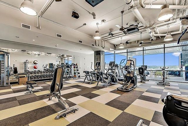 222 West Ave 1908, Austin, TX 78701