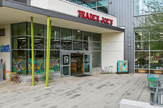 222 West Ave 1908, Austin, TX 78701