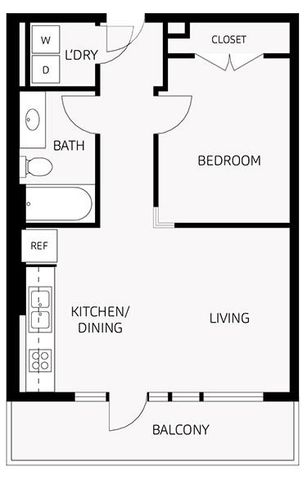222 West Ave 1908, Austin, TX 78701