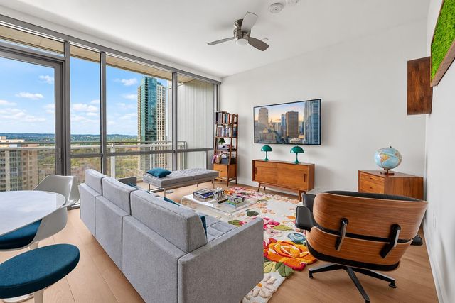 222 West Ave 1908, Austin, TX 78701