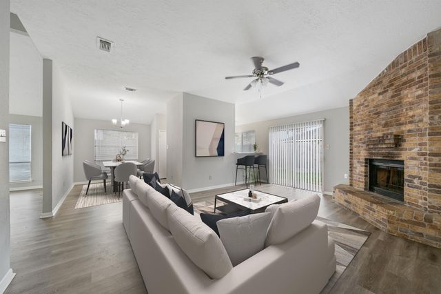 10530 Rippling Fields Drive, Houston, TX 77064