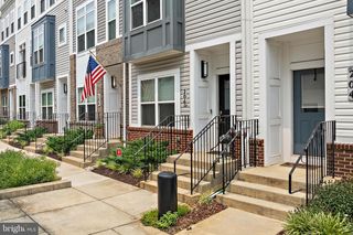 206 WESLEY BROWN LN, Annapolis, MD 21401