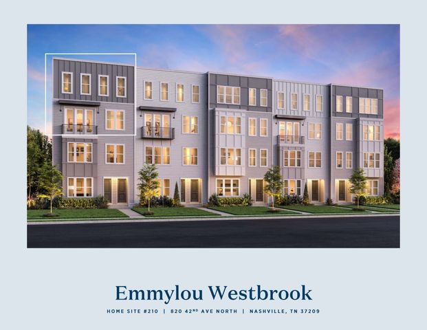 820 42nd Ave, N, Nashville, TN 37209