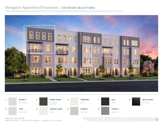 820 42nd Ave, N, Nashville, TN 37209