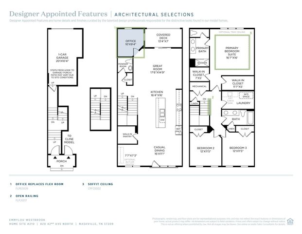 820 42nd Ave, N, Nashville, TN 37209