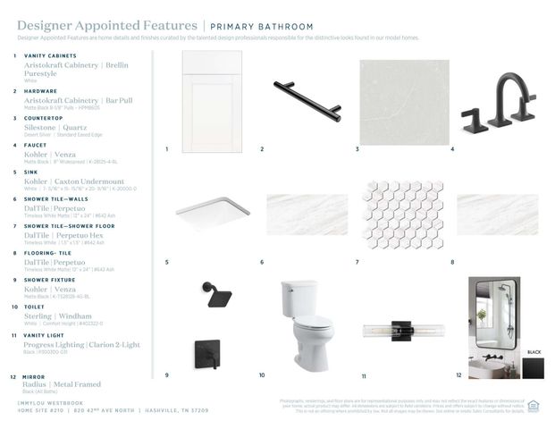 820 42nd Ave, N, Nashville, TN 37209