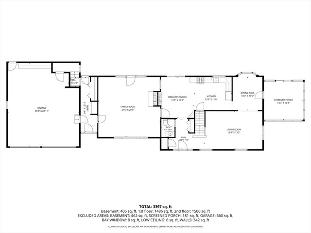 453 Elm St, Duxbury, MA 02332
