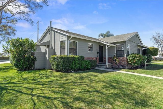 15246 Lashburn Street, Whittier, CA 90604