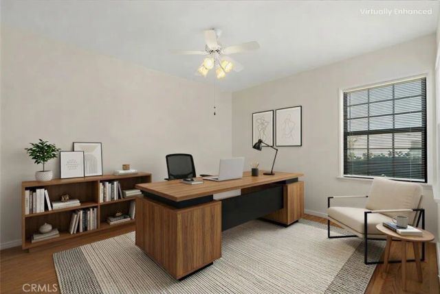 15246 Lashburn Street, Whittier, CA 90604