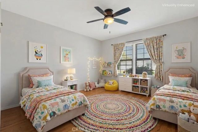 15246 Lashburn Street, Whittier, CA 90604