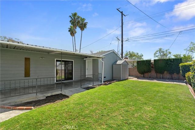 15246 Lashburn Street, Whittier, CA 90604