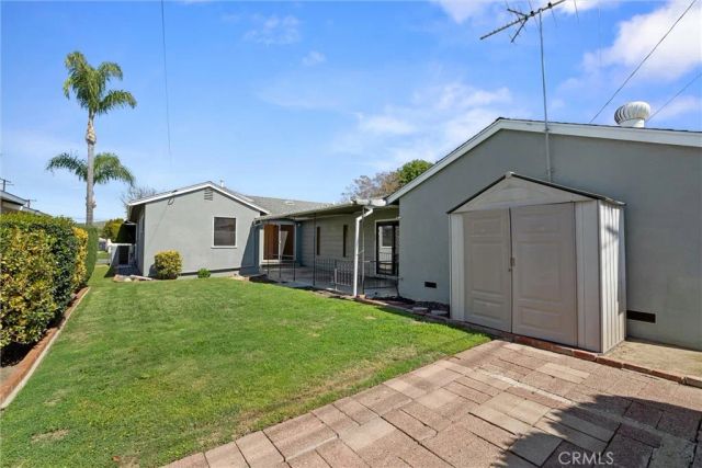 15246 Lashburn Street, Whittier, CA 90604