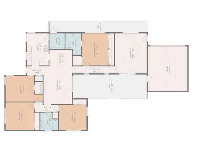 15246 Lashburn Street, Whittier, CA 90604