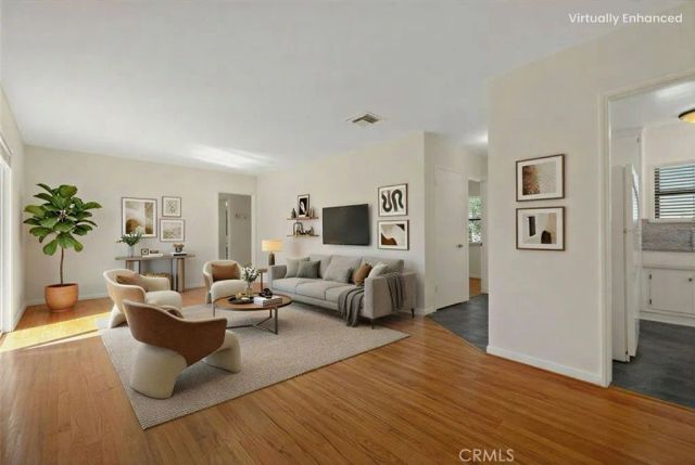 15246 Lashburn Street, Whittier, CA 90604