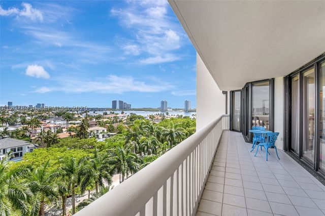 2000 Island Blvd 808, Aventura, FL 33160