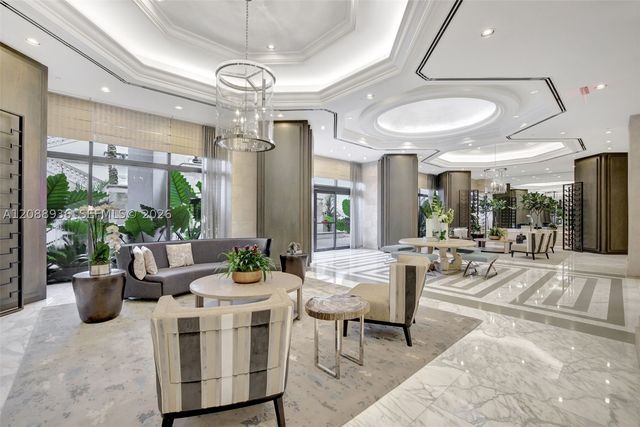 2000 Island Blvd 808, Aventura, FL 33160