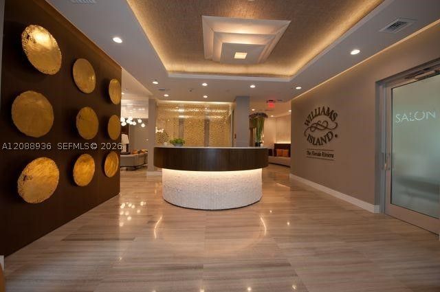 2000 Island Blvd 808, Aventura, FL 33160