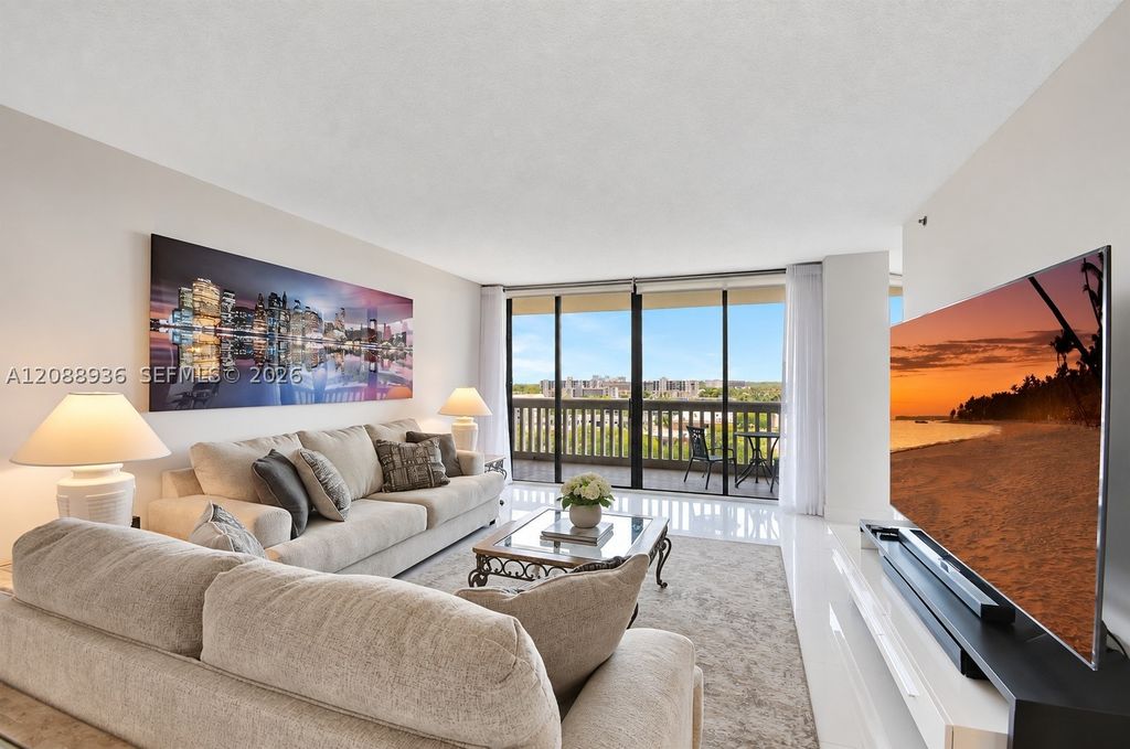 2000 Island Blvd 808, Aventura, FL 33160