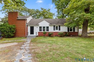 9100 Gayton Rd, Henrico, VA 23229