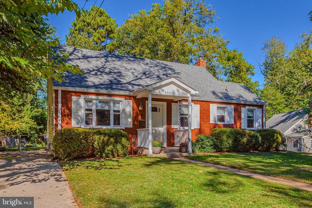 5903 SAINT LO AVE, Rockville, MD 20851