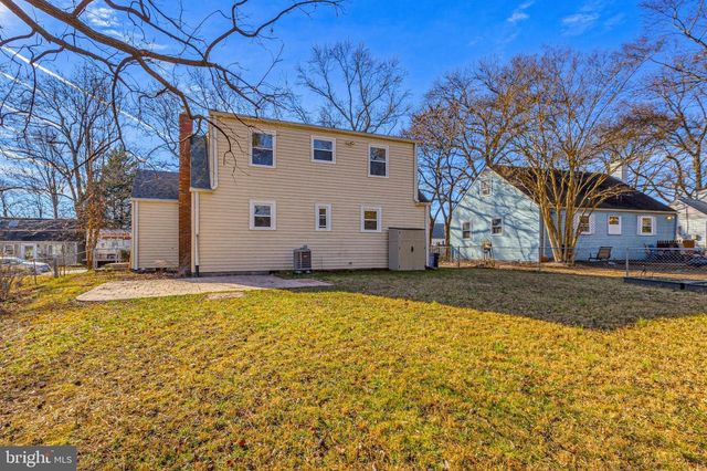 5903 SAINT LO AVE, Rockville, MD 20851