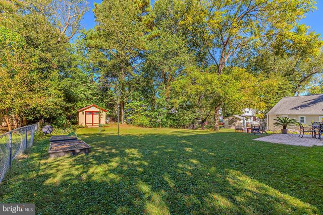 5903 SAINT LO AVE, Rockville, MD 20851