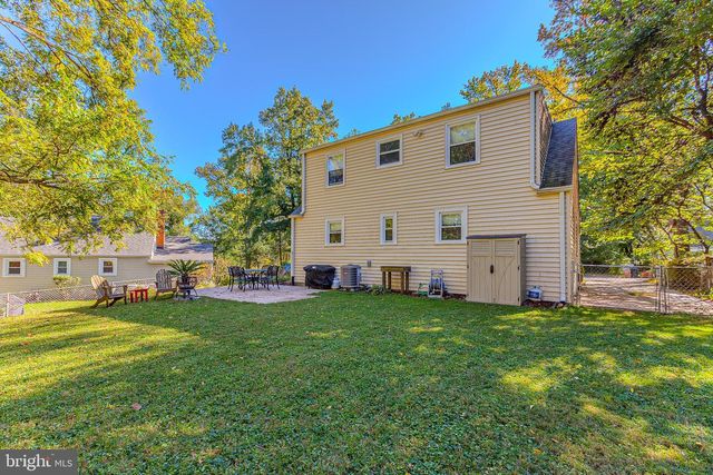 5903 SAINT LO AVE, Rockville, MD 20851