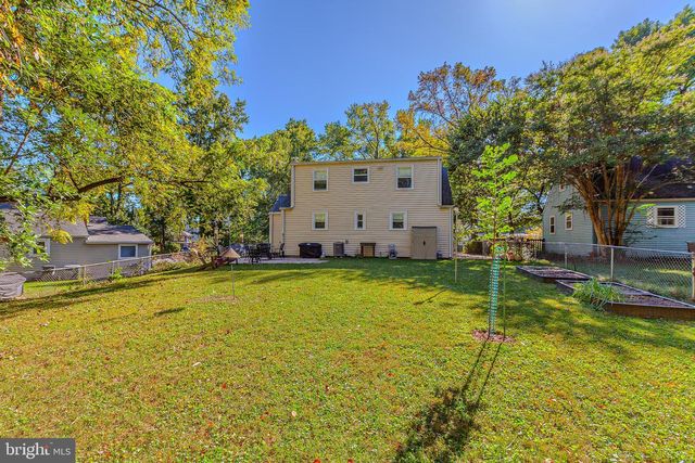 5903 SAINT LO AVE, Rockville, MD 20851