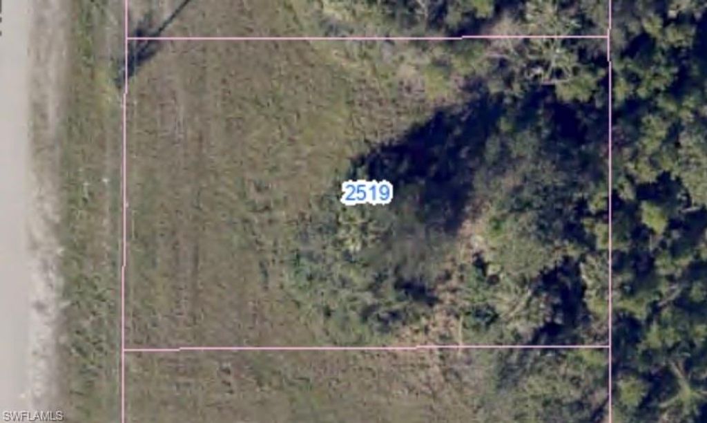 2519 NE 7th PL, CAPE CORAL, FL 33909 — exterior