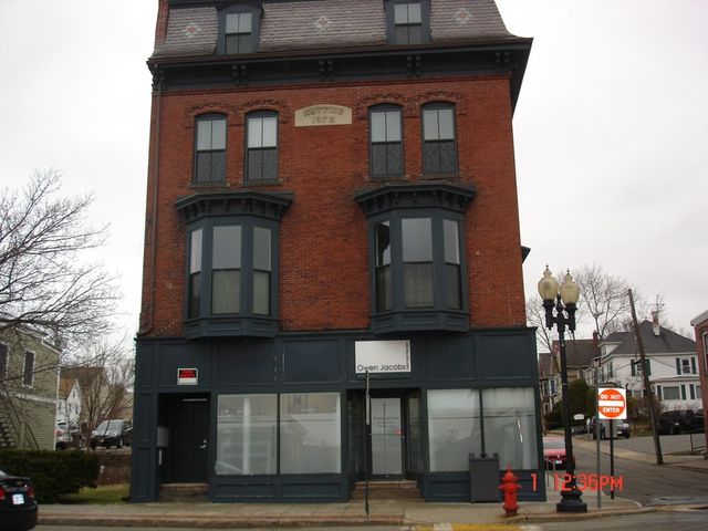 49 Main Street 6, Ayer, MA 01432