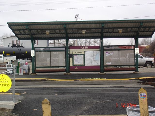 49 Main Street 6, Ayer, MA 01432