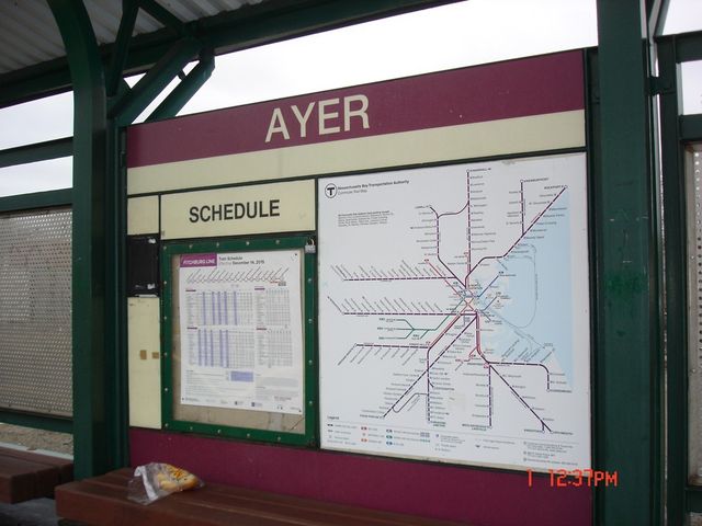 49 Main Street 6, Ayer, MA 01432
