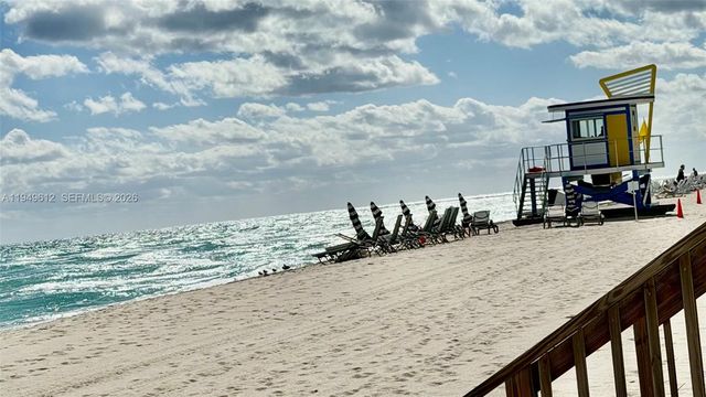 3505 S Ocean Dr 311, Hollywood, FL 33019