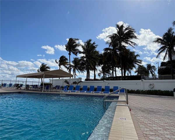 3505 S Ocean Dr 311, Hollywood, FL 33019