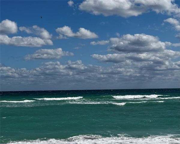 3505 S Ocean Dr 311, Hollywood, FL 33019