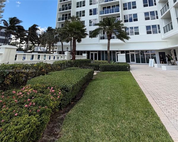 3505 S Ocean Dr 311, Hollywood, FL 33019