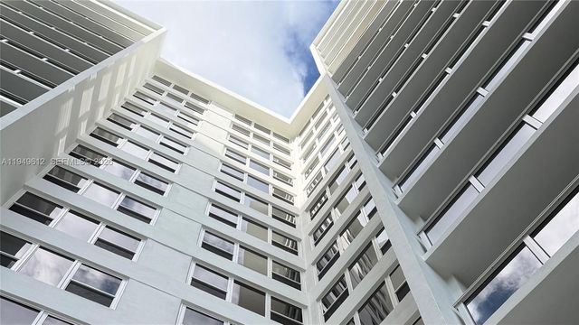 3505 S Ocean Dr 311, Hollywood, FL 33019