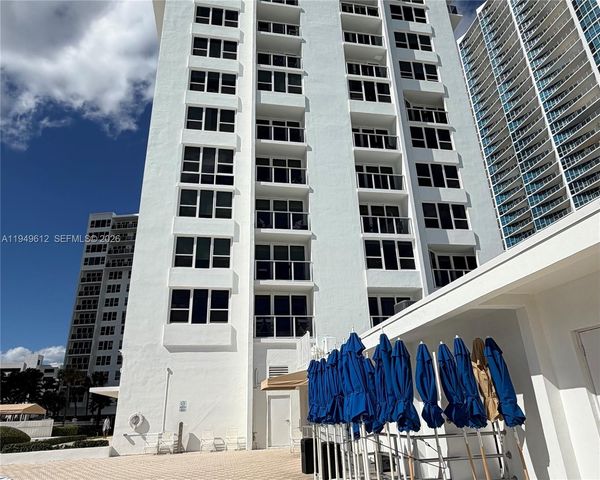 3505 S Ocean Dr 311, Hollywood, FL 33019