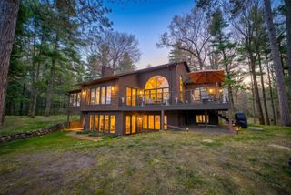 8048 County Hwy K, Hayward, WI 54843