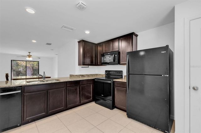 3057 STOWE TERRACE, North Port, FL 34286