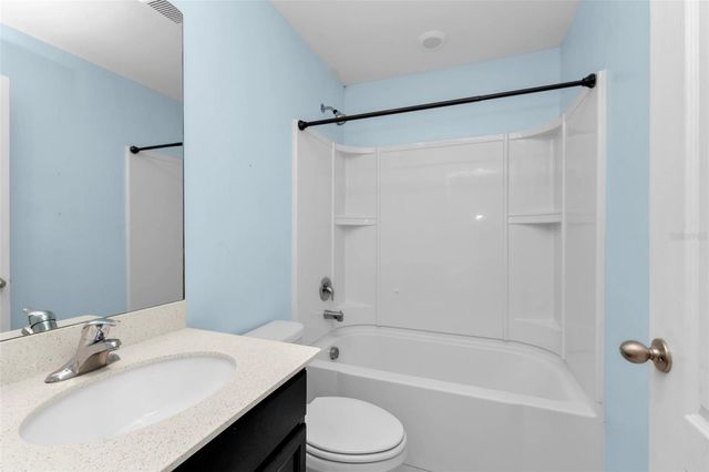 3057 STOWE TERRACE, North Port, FL 34286