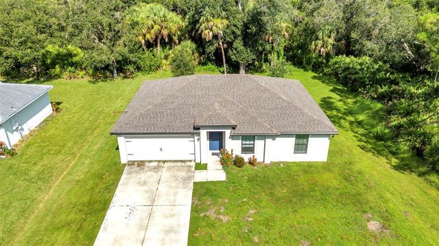 3057 STOWE TERRACE, North Port, FL 34286